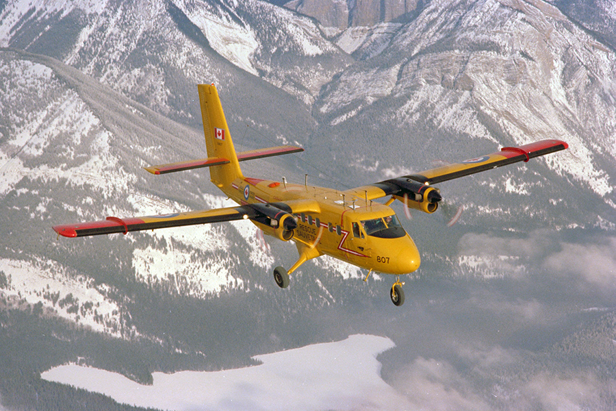 Twin Otter