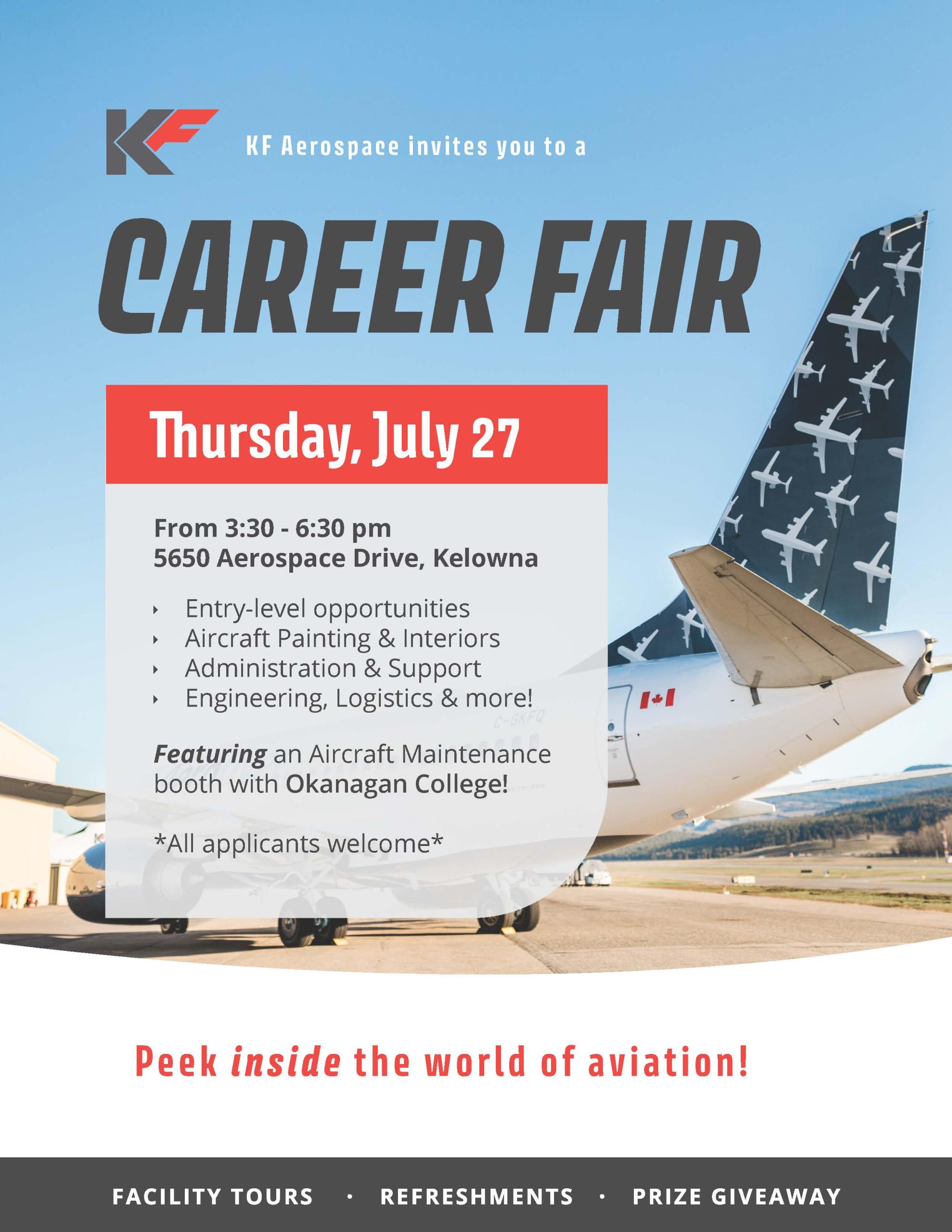 poster-kfcareerfair-8×11
